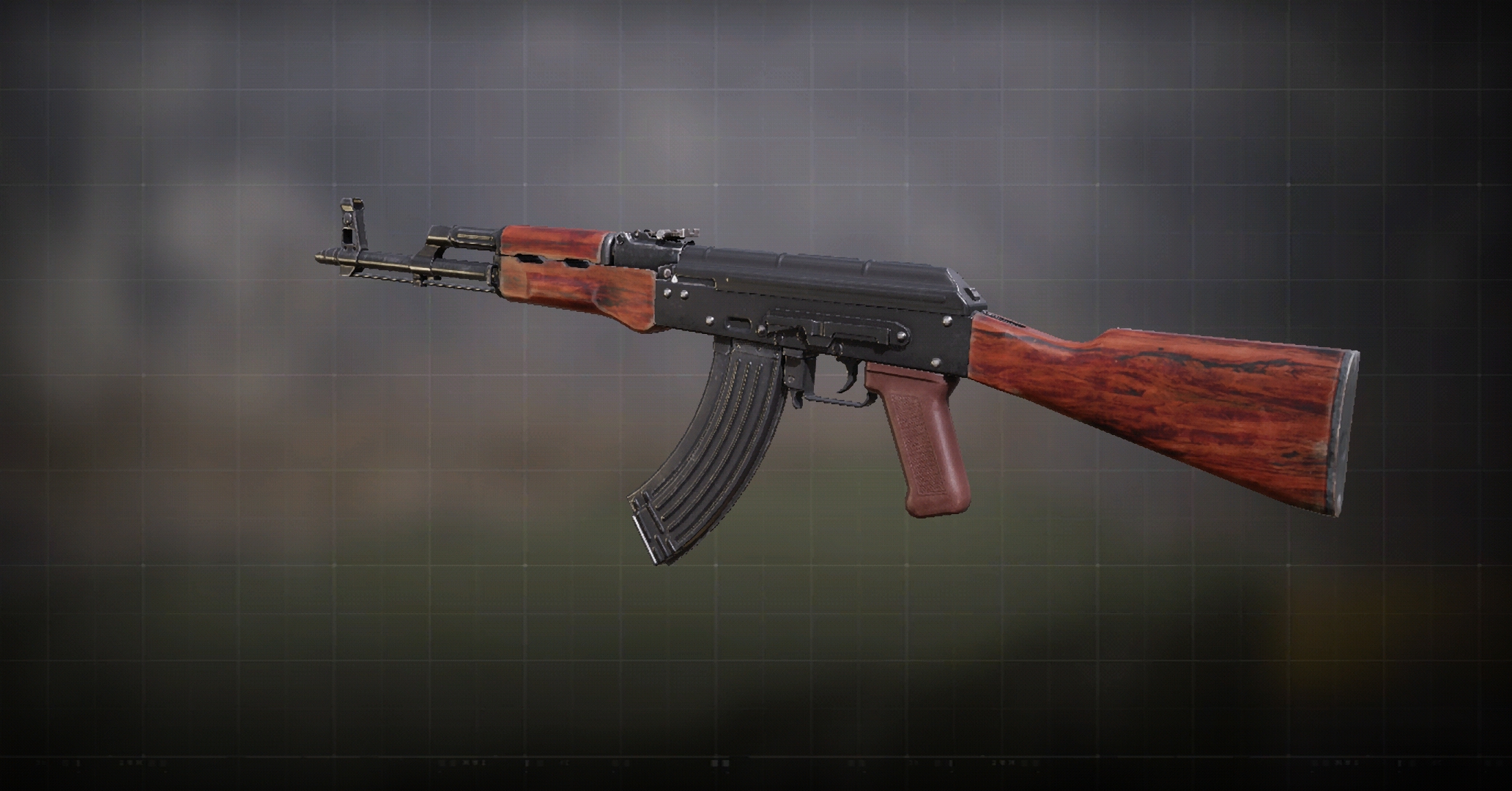 AK-47 archive thumbnail